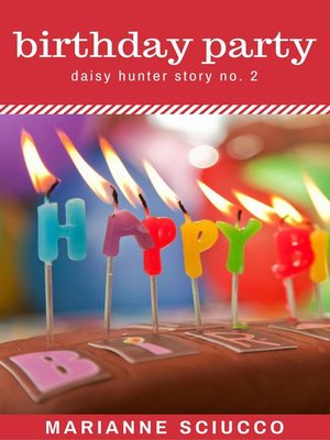 cover image of Birthday Party